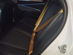 Toyota bZ5 2025 550 PRO - ფოტო 17