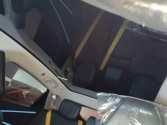 Toyota bZ5 2025 550 PRO - ფოტო 18