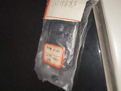 Toyota bZ5 2025 550 PRO - ფოტო 9