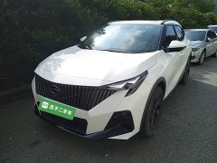 GAC Aion GS3 2023 Shadow Speed 270T Dynamic Comfort Edition - ფოტო 1