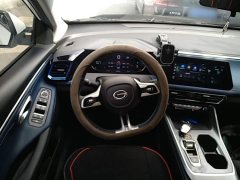 GAC Aion GS3 2023 Shadow Speed 270T Dynamic Comfort Edition - ფოტო 11