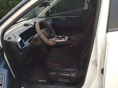 GAC Aion GS3 2023 Shadow Speed 270T Dynamic Comfort Edition - ფოტო 15