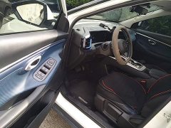 GAC Aion GS3 2023 Shadow Speed 270T Dynamic Comfort Edition - ფოტო 16