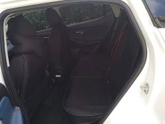 GAC Aion GS3 2023 Shadow Speed 270T Dynamic Comfort Edition - ფოტო 17
