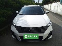 GAC Aion GS3 2023 Shadow Speed 270T Dynamic Comfort Edition - ფოტო 3