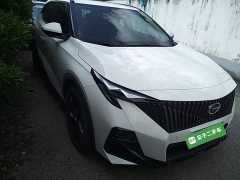 GAC Aion GS3 2023 Shadow Speed 270T Dynamic Comfort Edition - ფოტო 4