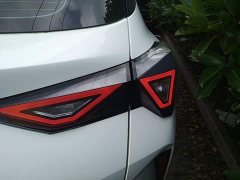 GAC Aion GS3 2023 Shadow Speed 270T Dynamic Comfort Edition - ფოტო 8