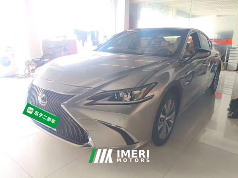 2021 Lexus ES 2020 200 Excellence Edition - ავტომობილი ჩინეთიდან