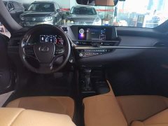 Lexus ES 2020 200 Excellence Edition - ფოტო 10