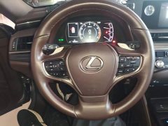 Lexus ES 2020 200 Excellence Edition - ფოტო 11