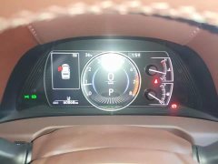 Lexus ES 2020 200 Excellence Edition - ფოტო 12