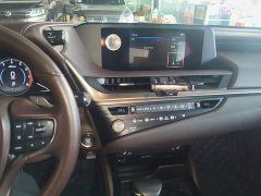 Lexus ES 2020 200 Excellence Edition - ფოტო 13