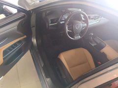 Lexus ES 2020 200 Excellence Edition - ფოტო 16