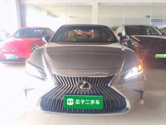 Lexus ES 2020 200 Excellence Edition - ფოტო 3