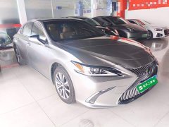Lexus ES 2020 200 Excellence Edition - ფოტო 4