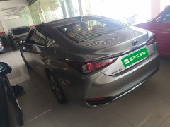 Lexus ES 2020 200 Excellence Edition - ფოტო 5