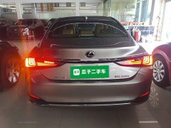 Lexus ES 2020 200 Excellence Edition - ფოტო 6