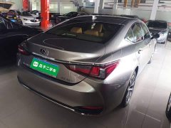 Lexus ES 2020 200 Excellence Edition - ფოტო 7