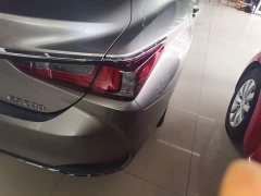 Lexus ES 2020 200 Excellence Edition - ფოტო 8