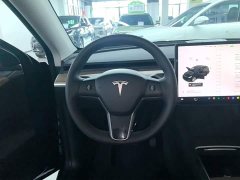 Tesla Model Y 2021 Standard Range RWD - ფოტო 11