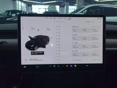 Tesla Model Y 2021 Standard Range RWD - ფოტო 12