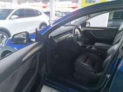 Tesla Model Y 2021 Standard Range RWD - ფოტო 16