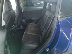Tesla Model Y 2021 Standard Range RWD - ფოტო 17