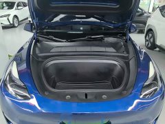 Tesla Model Y 2021 Standard Range RWD - ფოტო 20