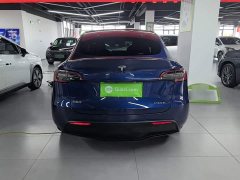Tesla Model Y 2021 Standard Range RWD - ფოტო 6
