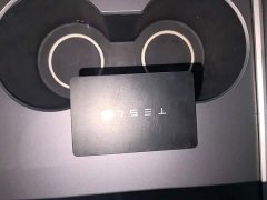 Tesla Model Y 2021 Standard Range RWD - ფოტო 9