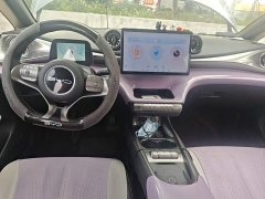 BYD Dolphin 420km Fashion Edition - ფოტო 10