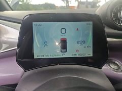 BYD Dolphin 420km Fashion Edition - ფოტო 12
