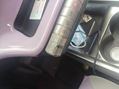 BYD Dolphin 420km Fashion Edition - ფოტო 14