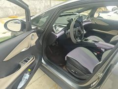 BYD Dolphin 420km Fashion Edition - ფოტო 16