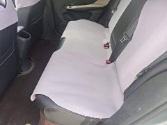 BYD Dolphin 420km Fashion Edition - ფოტო 17
