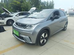 BYD Dolphin 420km Fashion Edition - ფოტო 2