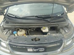 BYD Dolphin 420km Fashion Edition - ფოტო 20
