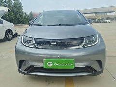 BYD Dolphin 420km Fashion Edition - ფოტო 3