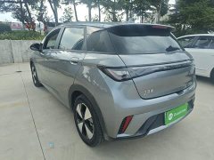 BYD Dolphin 420km Fashion Edition - ფოტო 5