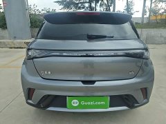 BYD Dolphin 420km Fashion Edition - ფოტო 6