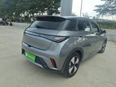 BYD Dolphin 420km Fashion Edition - ფოტო 7