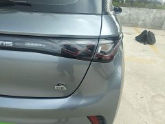 BYD Dolphin 420km Fashion Edition - ფოტო 8