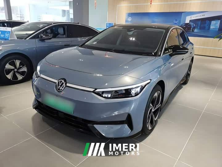 Volkswagen ID.7 VIZZION PRIME