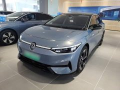 Volkswagen ID.7 VIZZION 2024 PRIME - ფოტო 1