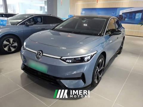 2025 Volkswagen ID.7 VIZZION PRIME - ავტომობილი ჩინეთიდან