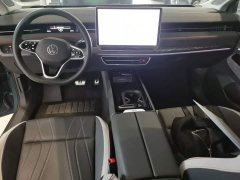 Volkswagen ID.7 VIZZION 2024 PRIME - ფოტო 10