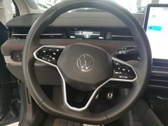 Volkswagen ID.7 VIZZION 2024 PRIME - ფოტო 11