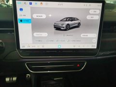 Volkswagen ID.7 VIZZION 2024 PRIME - ფოტო 13