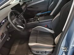 Volkswagen ID.7 VIZZION 2024 PRIME - ფოტო 15