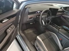 Volkswagen ID.7 VIZZION 2024 PRIME - ფოტო 16